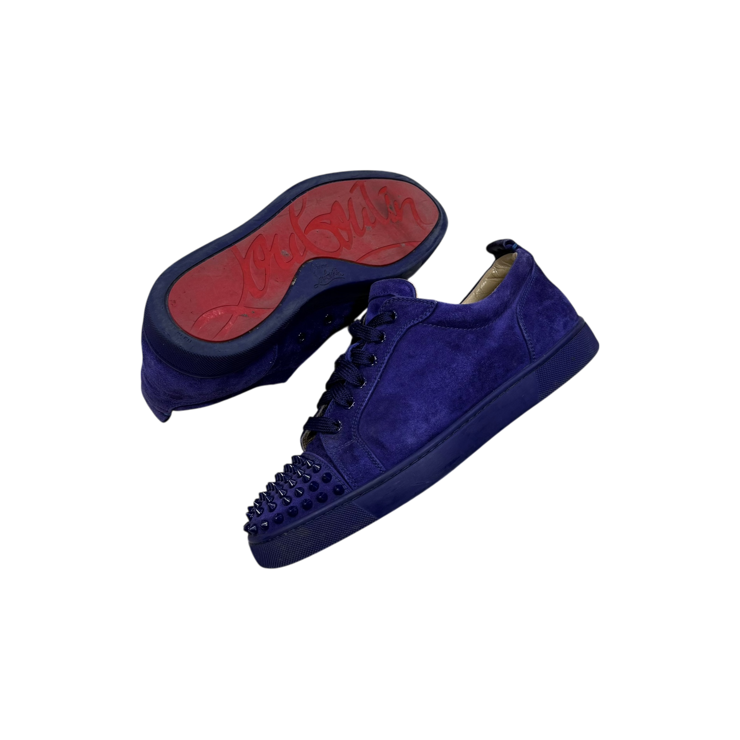 Christian Louboutin Junior Spike