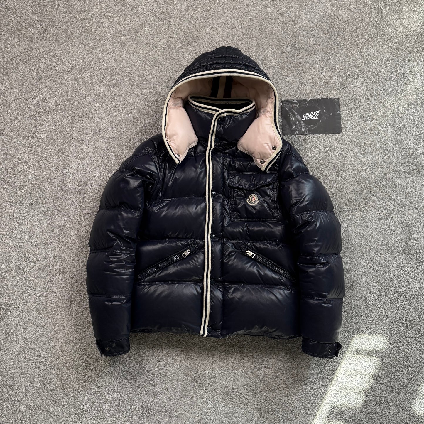 Moncler Branson