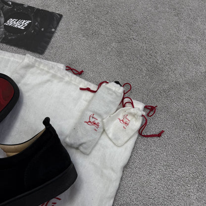 Christian Louboutin Junior Spike