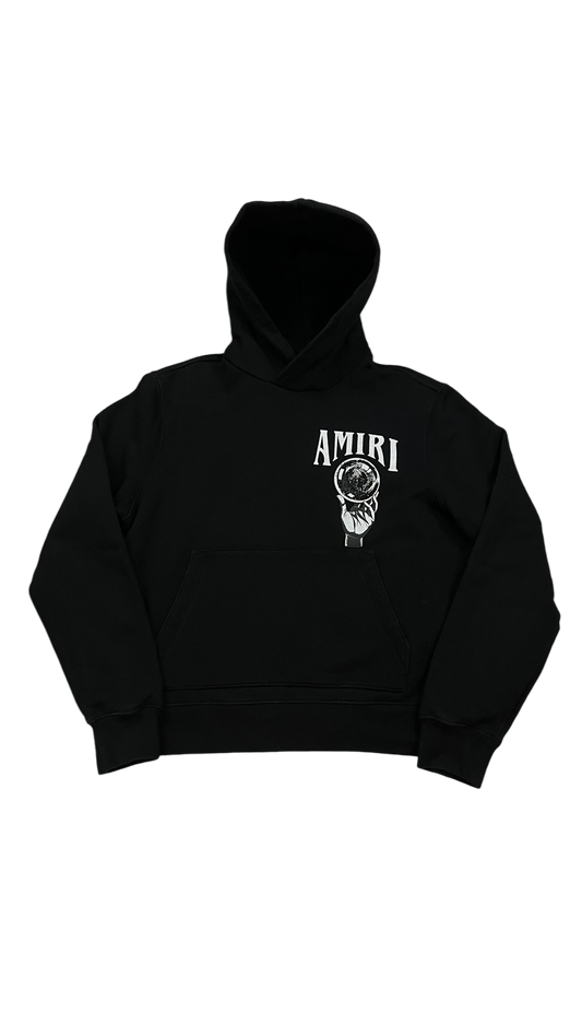 Amiri Crystal Ball Hoodie