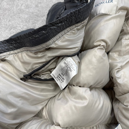 Moncler Borrome Jacket