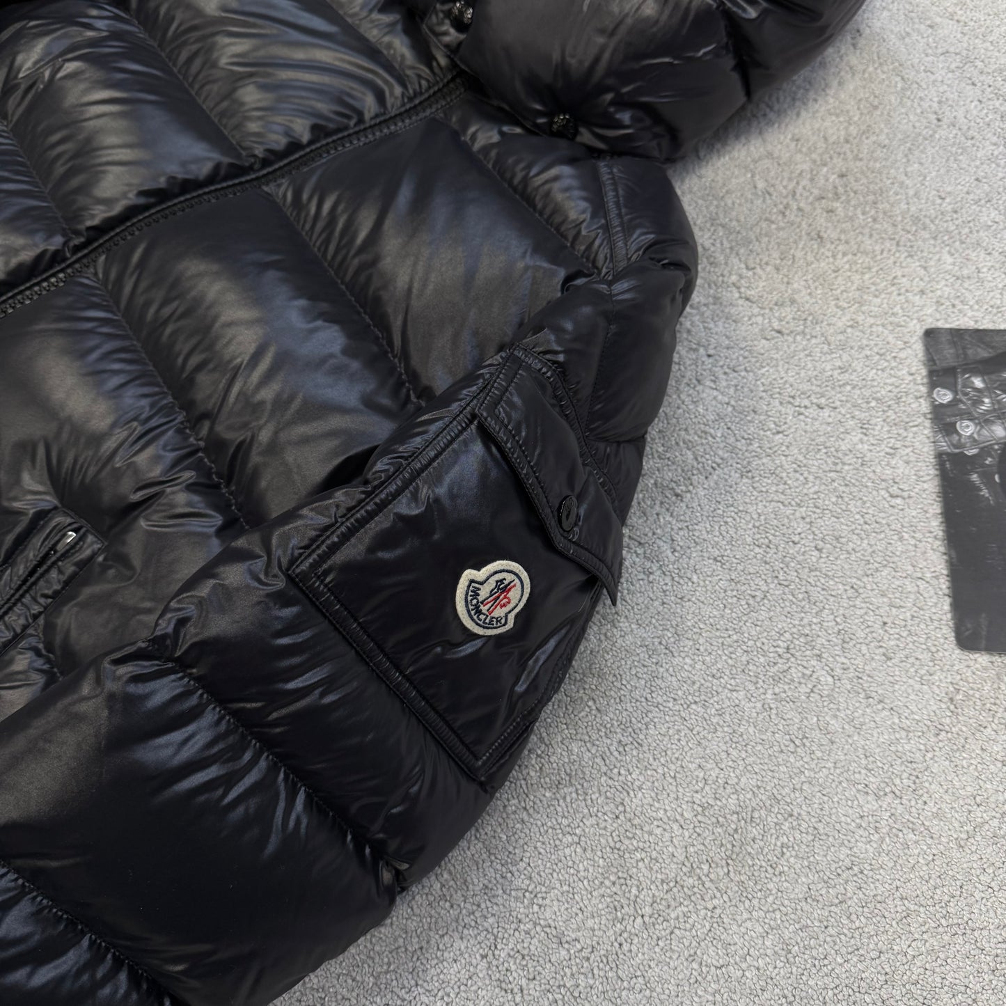 Moncler Maya