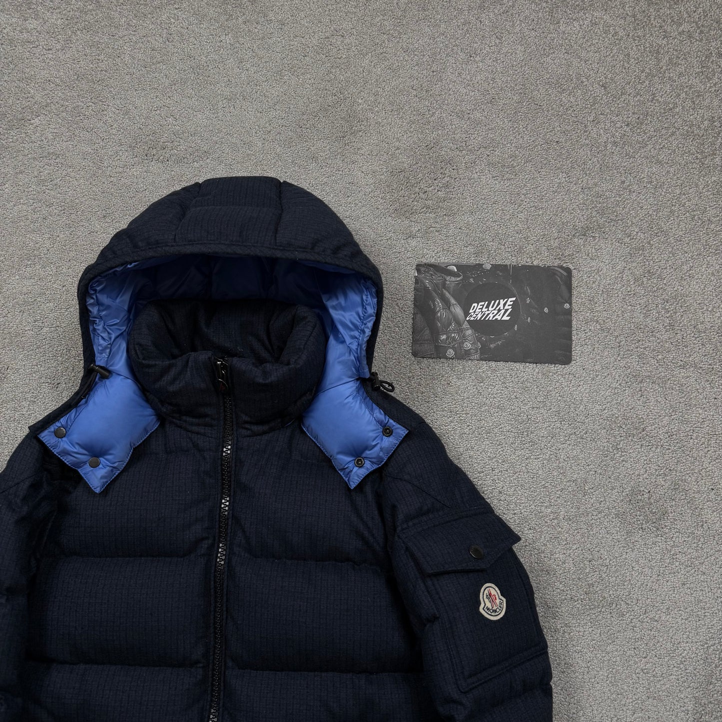 Moncler Montgenevre