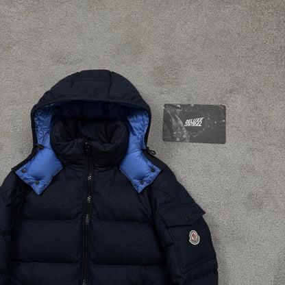 Moncler Montgenevre