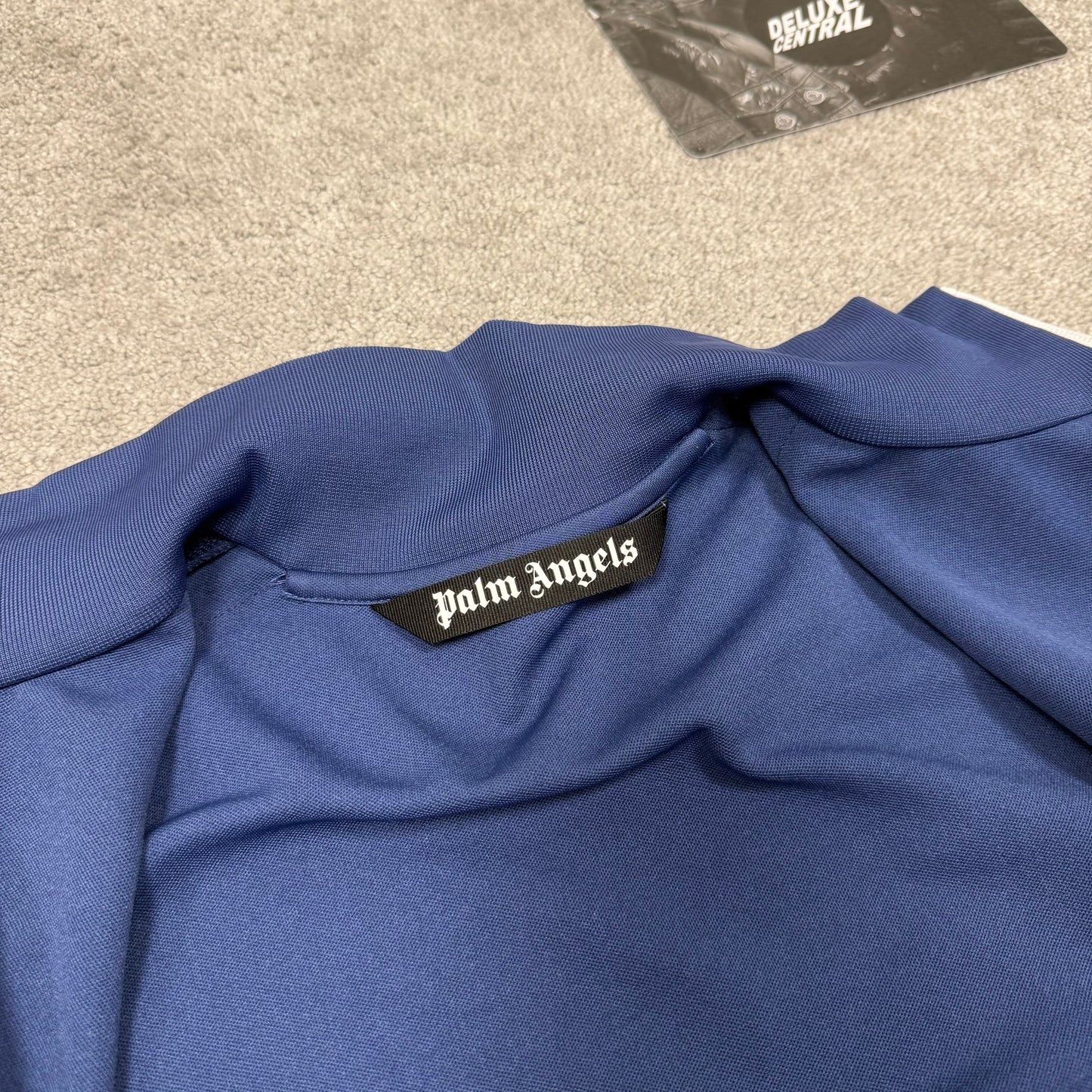 Palm Angels Tracktop