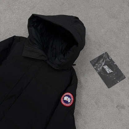 Canada Goose Macmillan