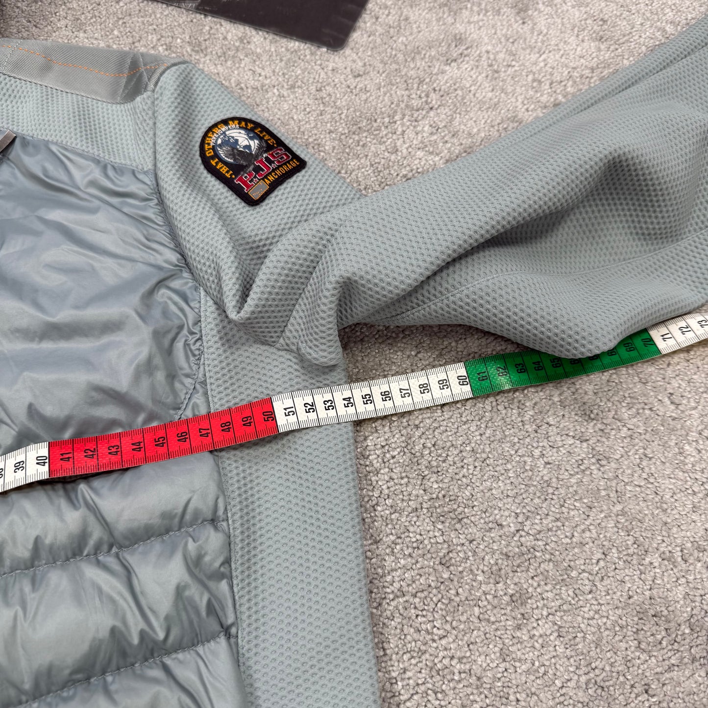 Parajumpers Nolan Cardigan