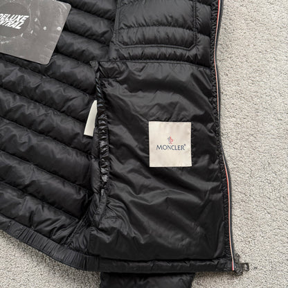 Moncler Douret Lightweight Down Jacket