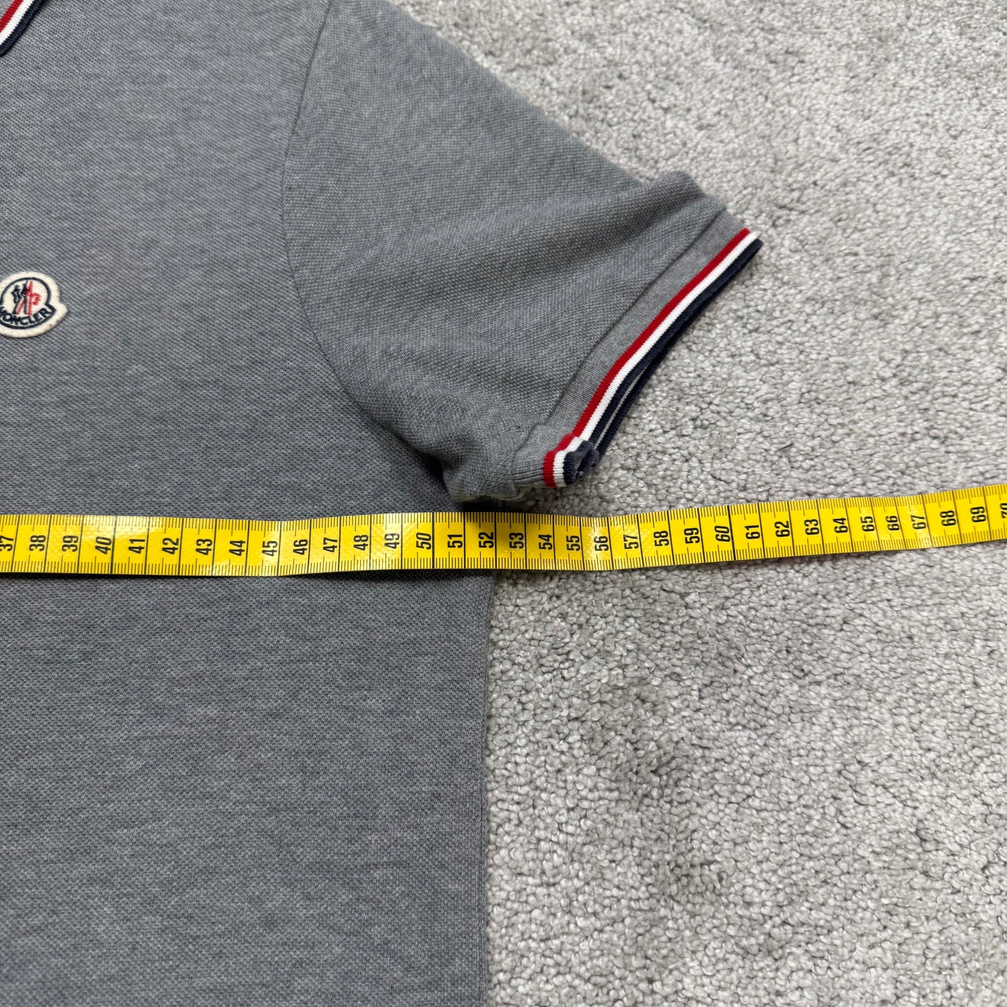 Moncler Polo